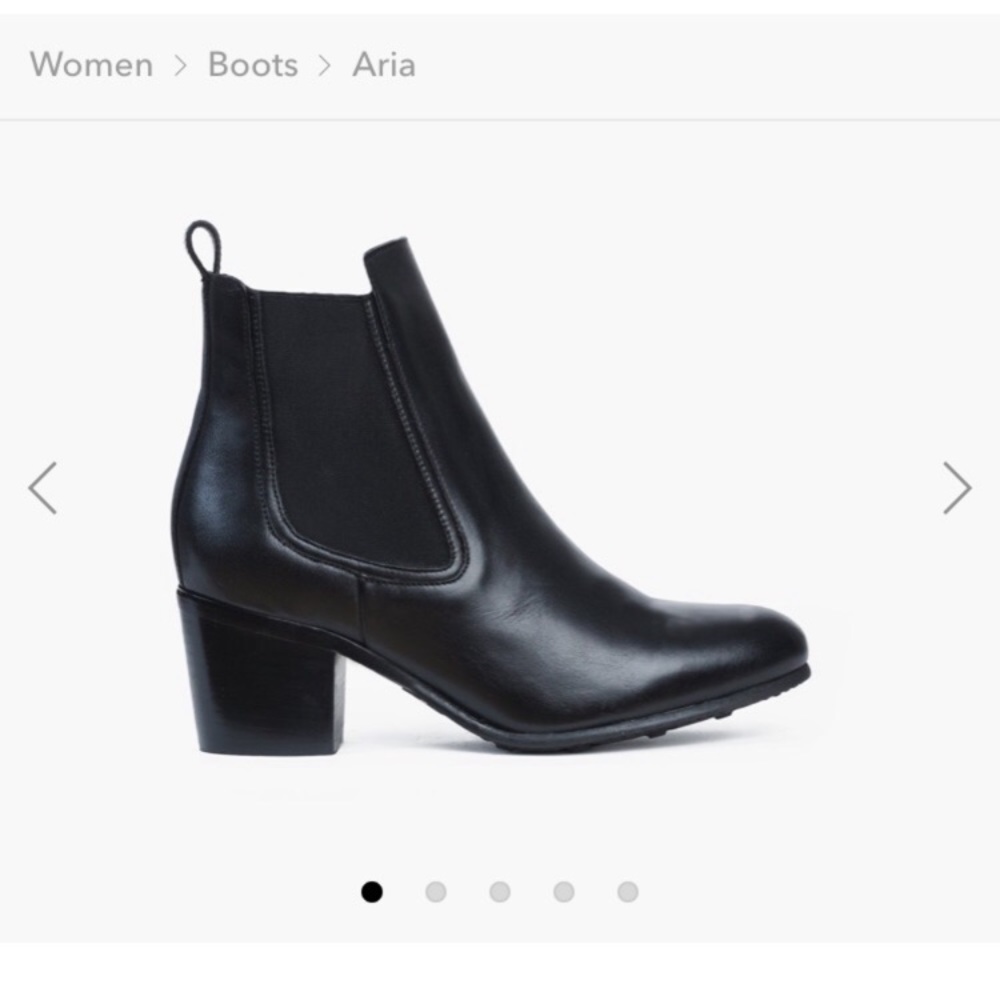 Thursday Company Aria boot